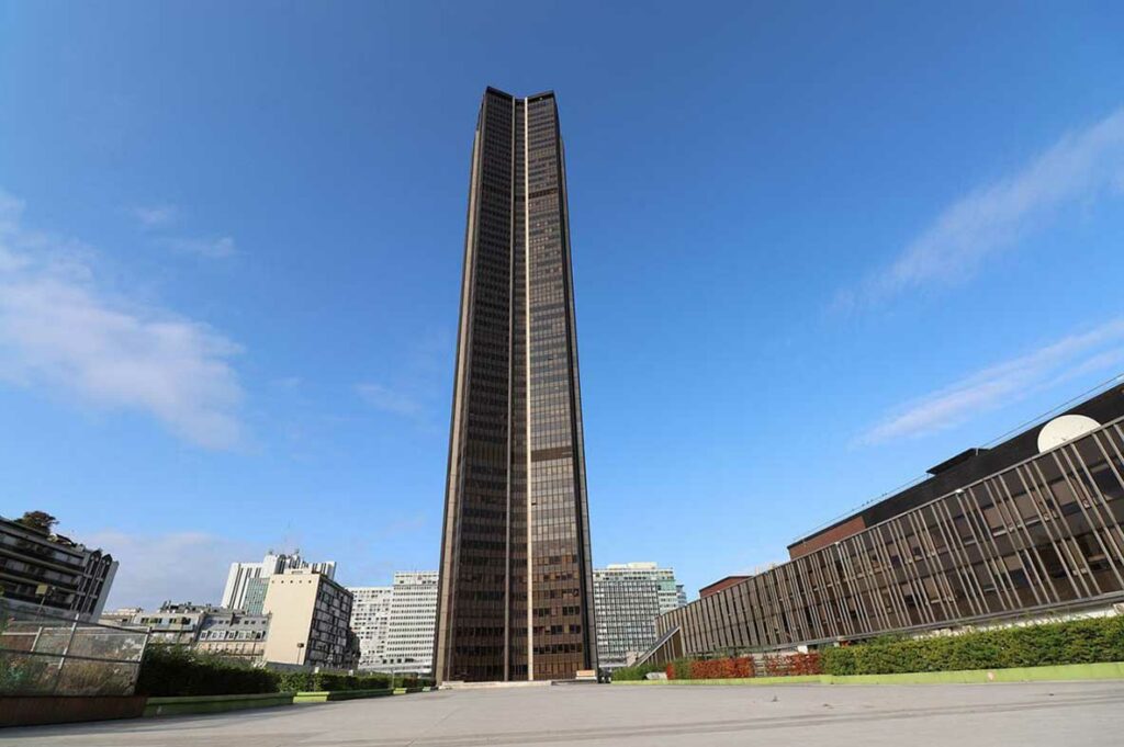 Hotel-Unic-quartier-tour-montparnasse