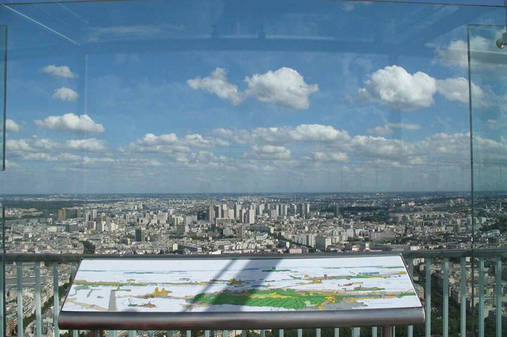 Hotel-Unic-quartier-vue-montparnasse